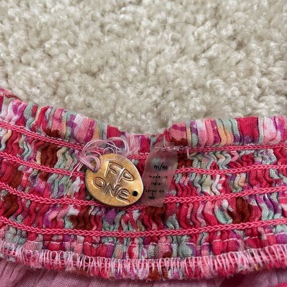 Free People Talia Tunic - Picture 3 of 3